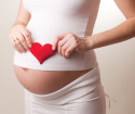 Как да се определи бременността без тесто