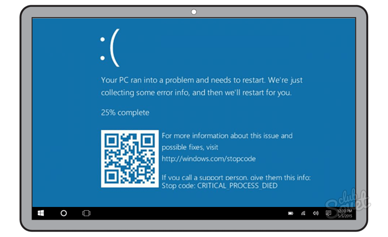 How to use BlueScreenView