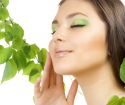 Come ridurre i pori sul viso