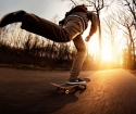 How to choose skateboard