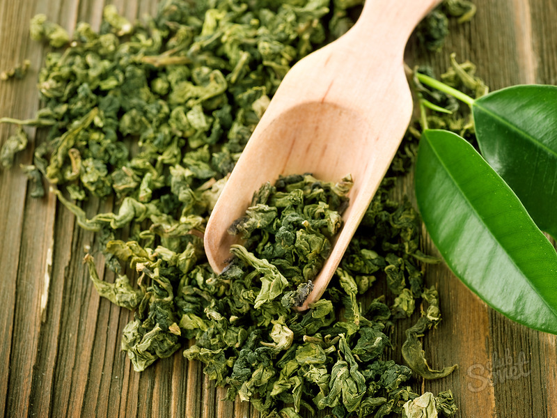 Green tea-for-slimming
