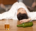 Hur man rengör kroppen av alkohol