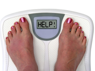 Jak zhubnout po dobu jednoho týdne o 5 kg doma bez diety
