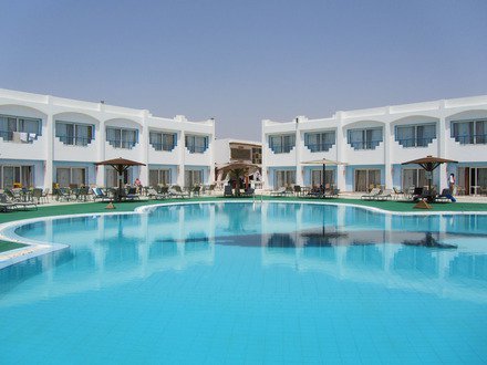 Hotel Regency Lodge Sharm 2