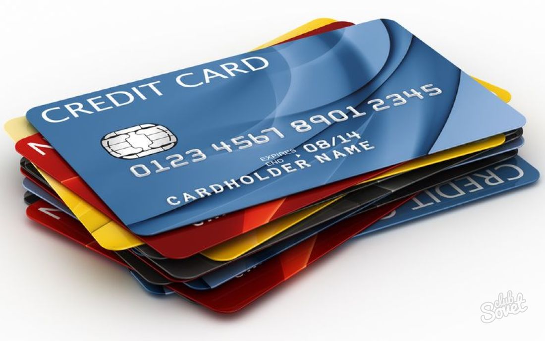 Kredi kartının faydası nedir