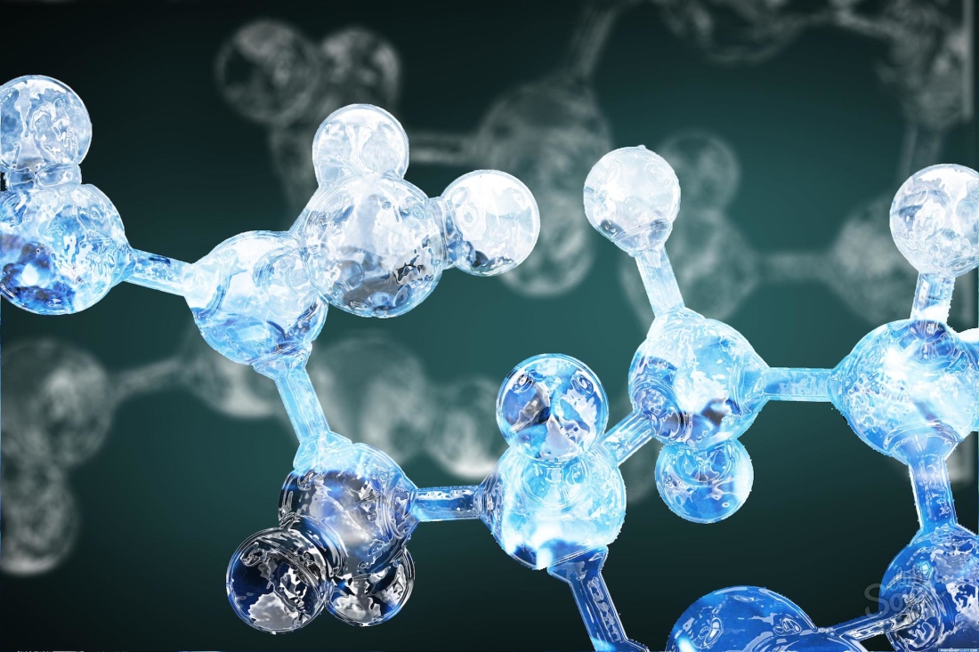 Hur man hittar en massa molekyler