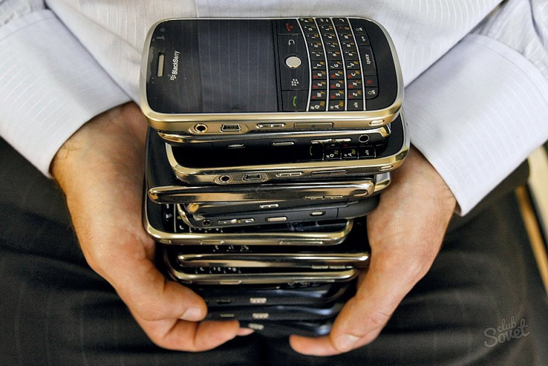 Какво ще стане, ако сте откраднали телефон?