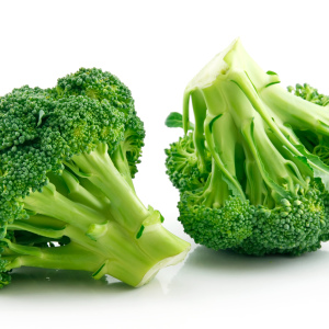 Brokoli'yi nasıl pişirilir