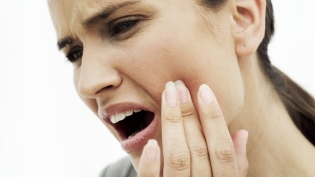 Que faire à la dent malade?