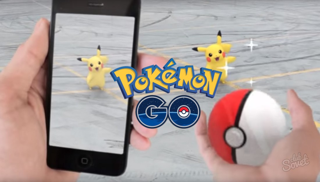 Ako nainštalovať Pokemon Go na iOS