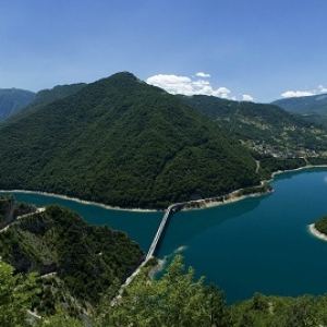 Foto Dove rilassarsi in Montenegro
