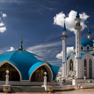Foto, was man in Kazan sehen soll