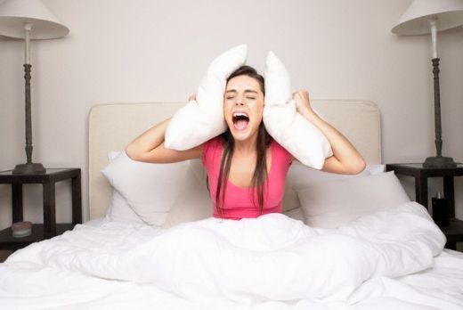 Cum se face izolarea zgomotului în apartament