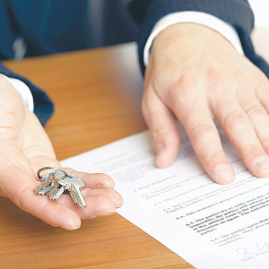 Photo How to recognize the marriage contract invalid
