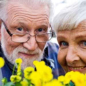 Foto Cum să obțineți o excursie pensionară