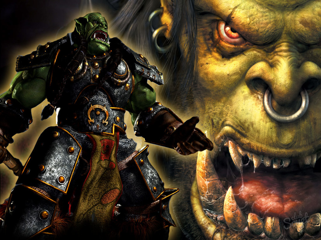 Cum pentru a juca Warcraft 3 în rețea