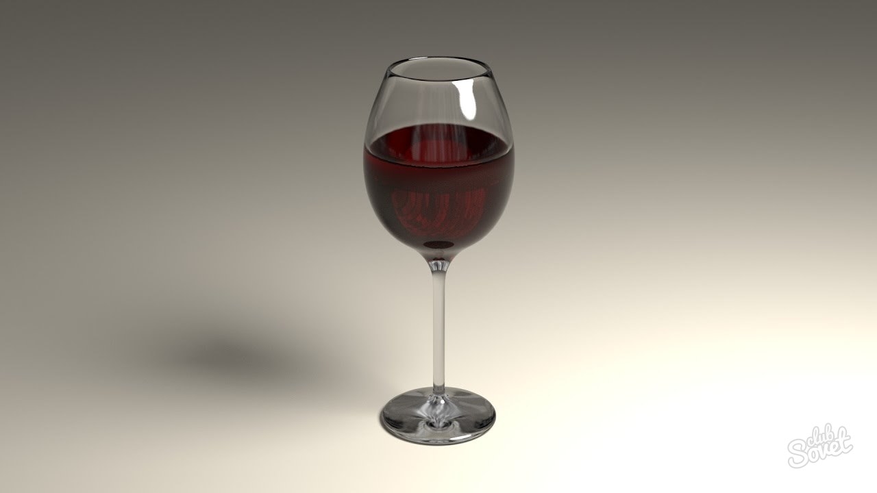 Cara membuat anggur dari Ranet