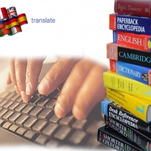 Photo How to translate site into Russian