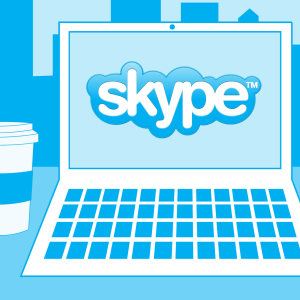 How to find a person in Skype