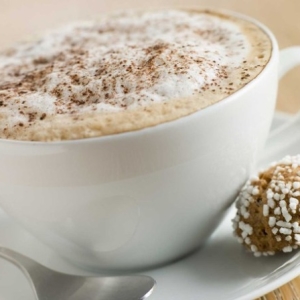 Hogyan verheti a cappuccino habot