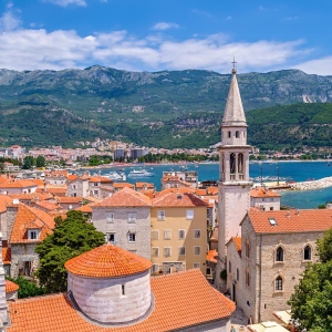 What to see in Budva