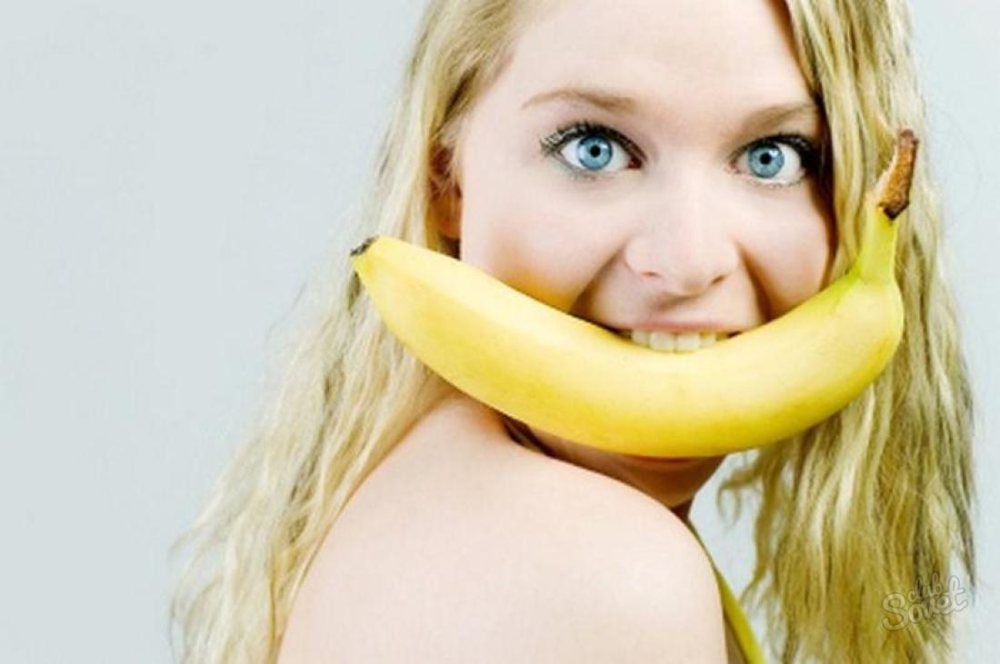 dieta della banana
