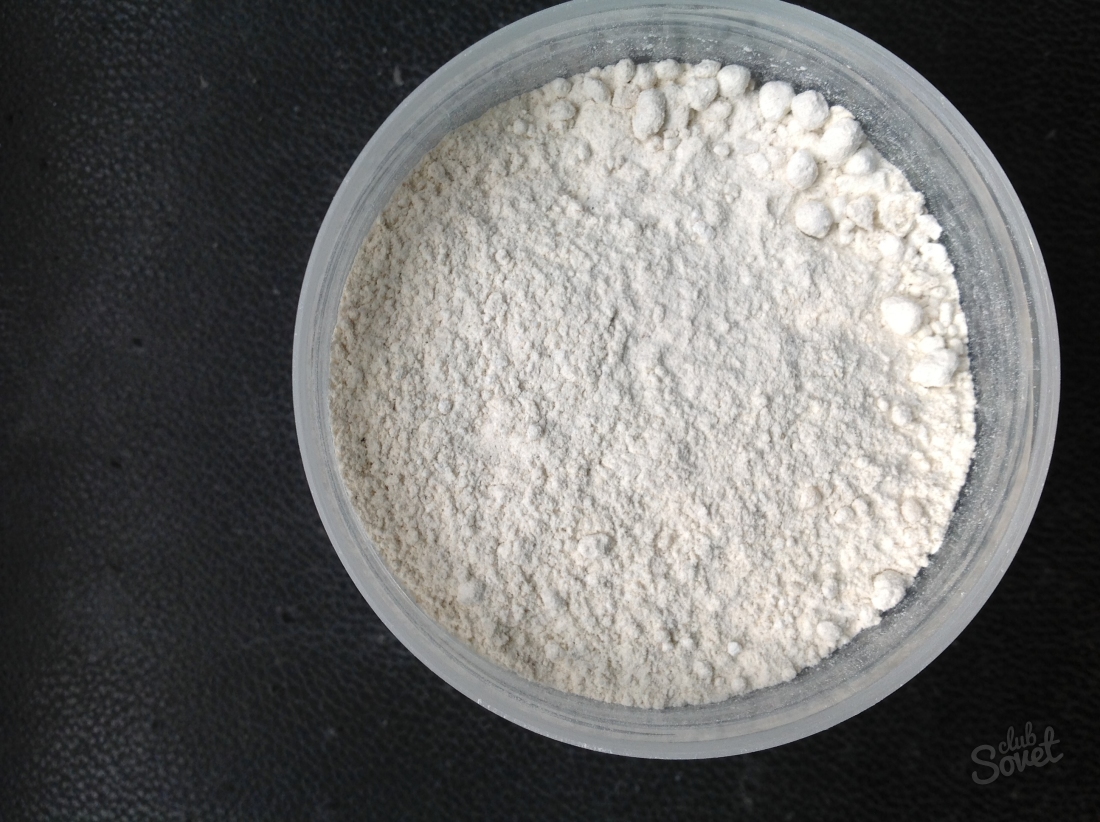 Comment utiliser la farine de dolomite