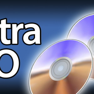 Photo ultraiso - how to use