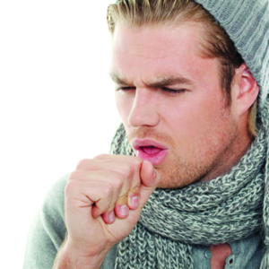 Como tratar a tosse forte
