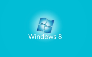 A biztonságos módba való beírás Windows 8