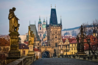 Како купити стан у Прагу