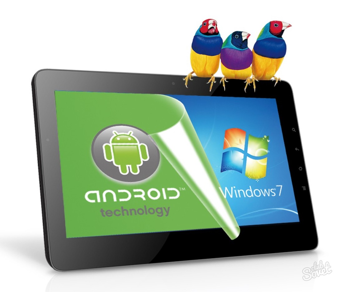 Application Android sur Windows