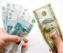 Wie kann man Rubel in Dollar umwandeln?