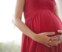 How pregnant women depart