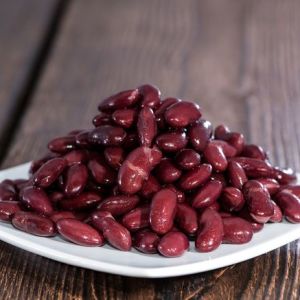Cara memasak kacang merah dengan perendaman