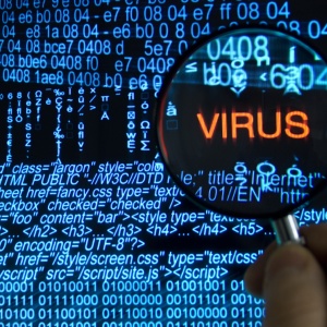 Vault Virus - نحوه بازگرداندن فایل ها