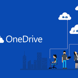 Como desativar o ONEDRive no Windows 10