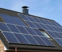 Come installare una batteria solare
