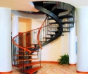 Wie kann man eine Treppe auswählen?