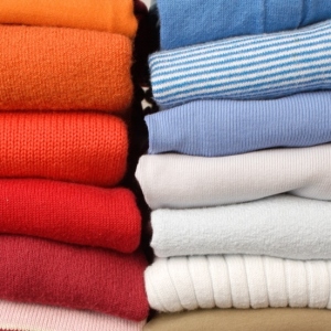 Comment prendre soin de tricotwear