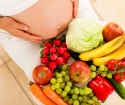 Kaj lahko jedete noseča