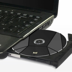 Comment exécuter un ordinateur portable à partir d'un disque via BIOS