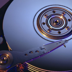 Fotografie Cum se formează un disc de laptop