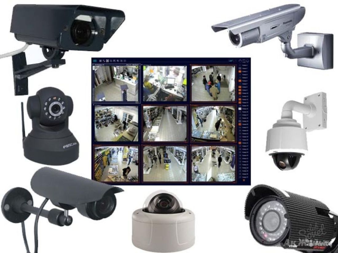 Jak oglądać wideo z kamery Surveillance