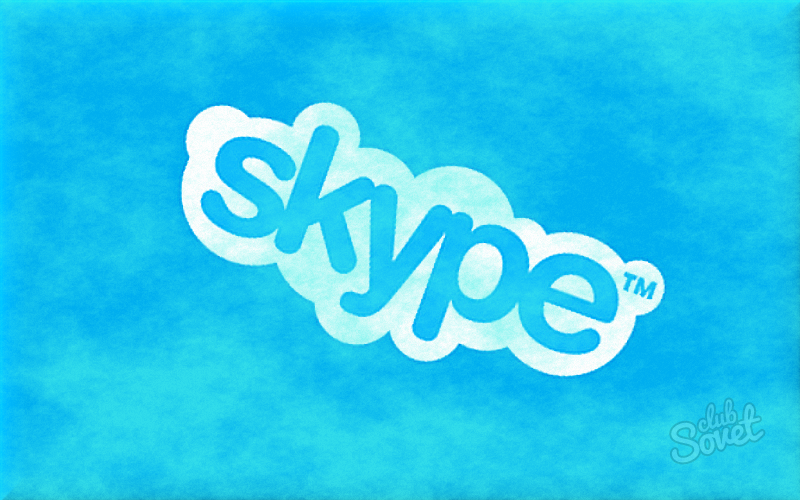 Cara mengatur Skype pada laptop