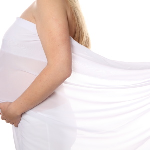 22 semanas de gravidez - o que acontece?