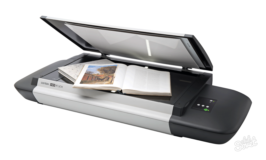 Как да сканирате от принтер до компютър
