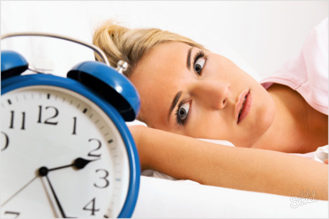 Πώς να απαλλαγείτε από την αϋπνία