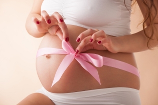 30 týždňov tehotenstva - čo sa deje?