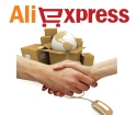 How much can you order with aliexpress